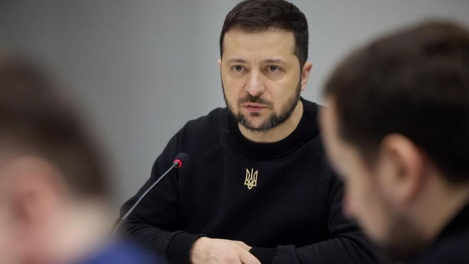 Зеленський: Ми дуже очікуємо на потужні кроки, ми очікуємо на щось більше, ніж просто "відкриті двері"