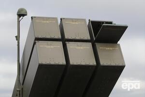 Пожертвование Канады NASAMS поможет Украине укрепить свои системы ПВО, отметили в правительстве страны