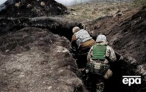 В Луганской области оккупанты подготовили оборонную сеть, отметил Гайдай