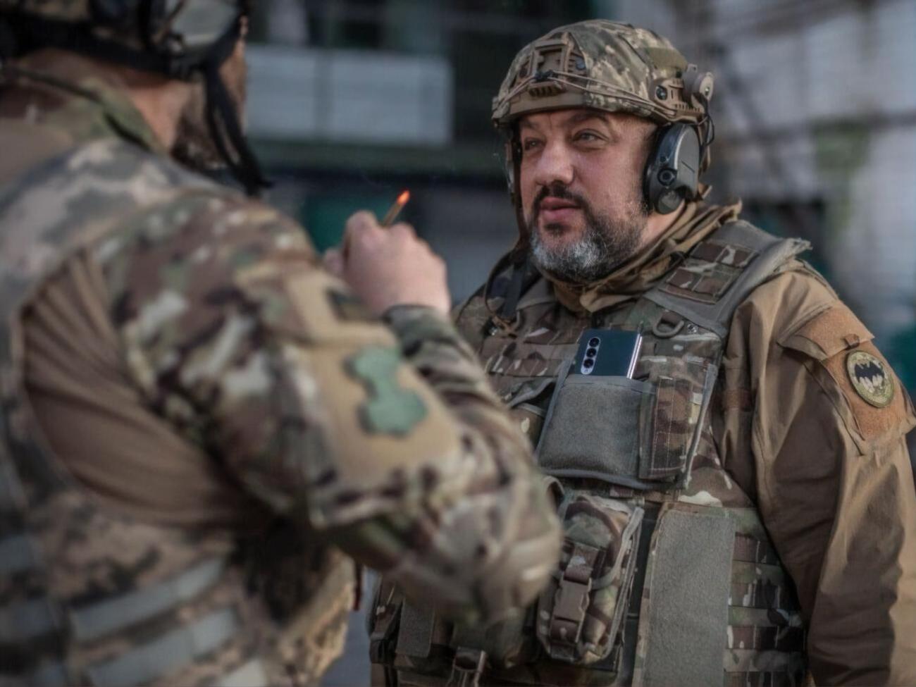 Кузик вважає важливим внесок партнерів України в її успішну боротьбу з окупантами