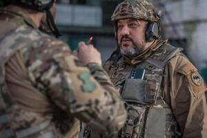 Кузик вважає важливим внесок партнерів України в її успішну боротьбу з окупантами