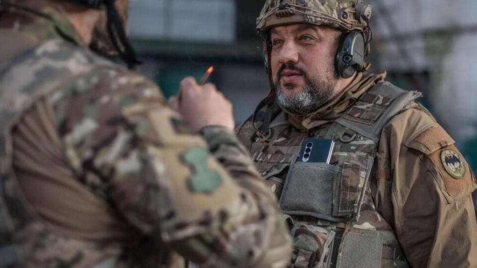 Кузык считает важным вклад партнеров Украины в ее успешную борьбу с оккупантами