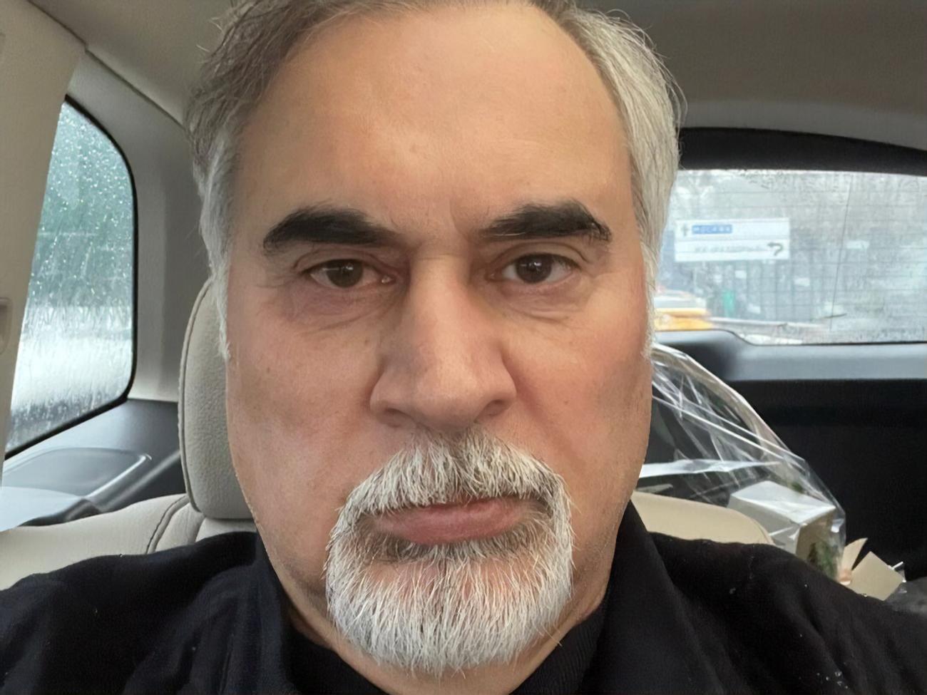 Меладзе в ответ на "Слава Украине!" сказал "Героям слава!"