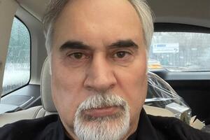 Меладзе в ответ на "Слава Украине!" сказал "Героям слава!"