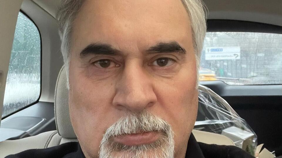 Меладзе у відповідь на "Слава Україні!" сказав "Героям слава!"