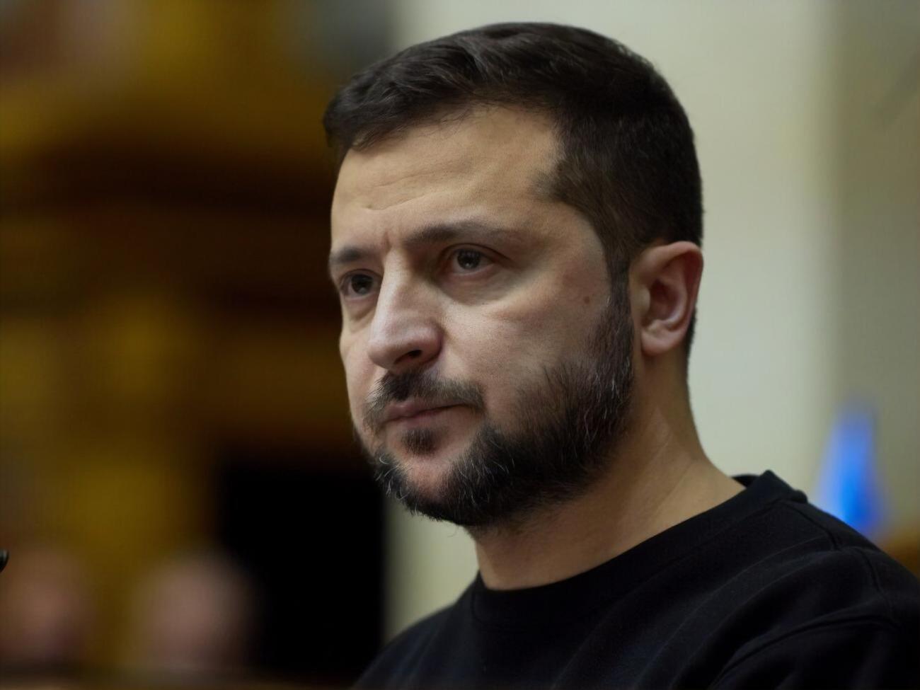 Зеленский о лицах, имеющих гражданство РФ: Пусть с этим гражданством они в соответствующем государстве живут