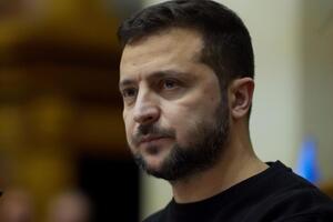 Зеленский о лицах, имеющих гражданство РФ: Пусть с этим гражданством они в соответствующем государстве живут