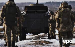 Військова техніка є як у ЗСУ, так і у ворога, зазначив Гайдай