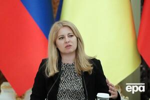 Чапутова ответила на 26 заявок о службе в ВСУ