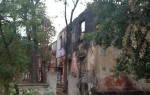 Оккупанты полностью захватили Северодонецк в конце июня 2022 года