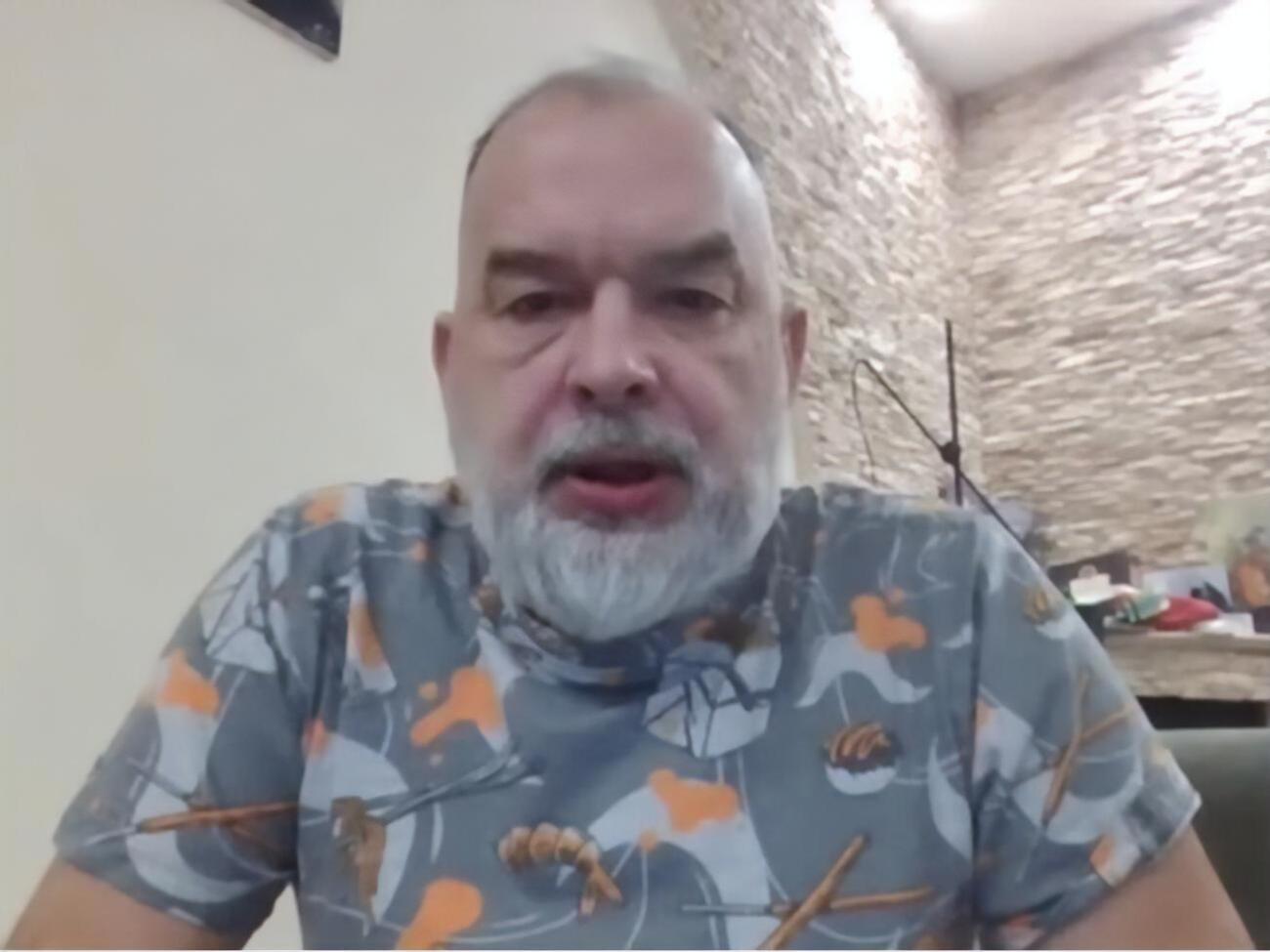 Шейтельман: Призвать 500 тыс. – это значит устроить страшную логистическую пробку. Неразрешимую