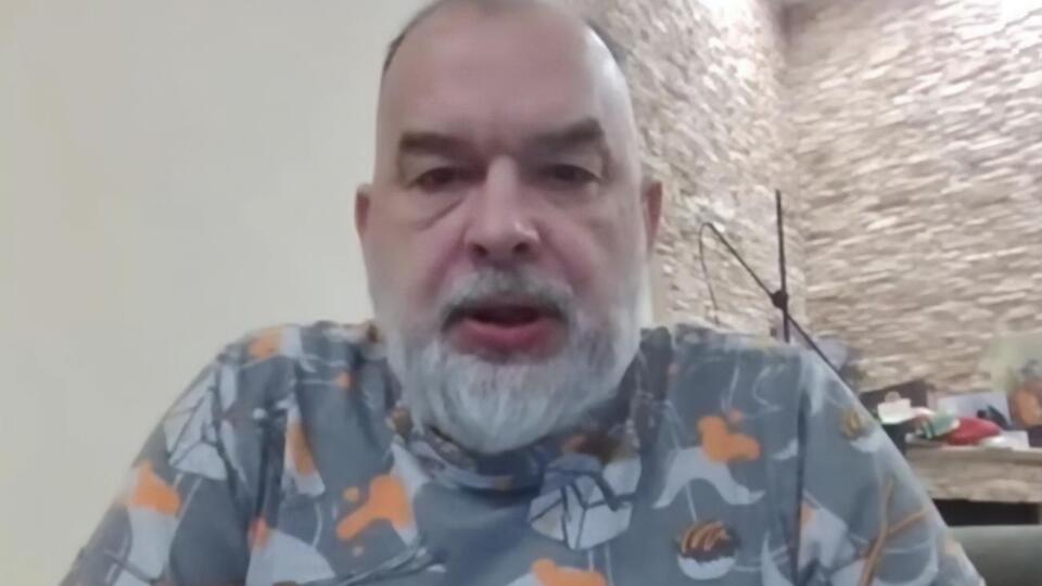 Шейтельман: Призвати 500 тис. – це означає влаштувати страшний логістичний затор. Нерозв'язний