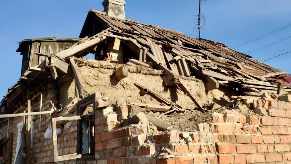 Упродовж доби ворог здійснив 69 обстрілів із реактивних систем залпового вогню