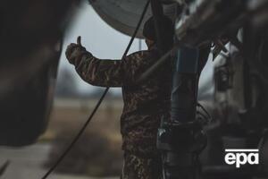Авіація сил оборони упродовж доби завдала трьох ударів по позиціях зенітних ракетних комплексів противника
