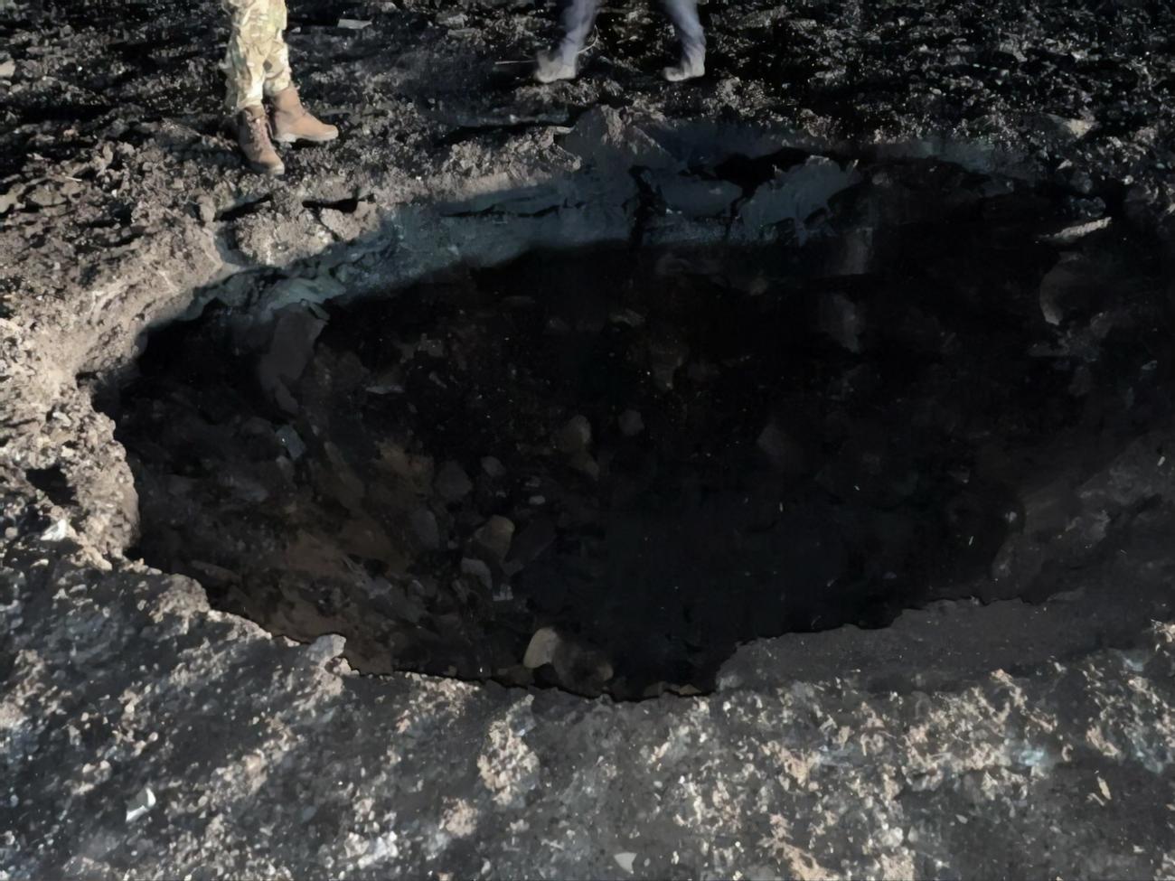 В Соледаре одна из самых сложных ситуаций на всей линии фронта