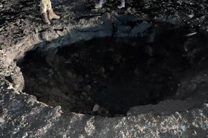 В Соледаре одна из самых сложных ситуаций на всей линии фронта