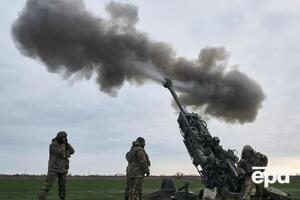Наиболее активные боевые действия идут на лиманском, бахмутском и авдеевском направлениях