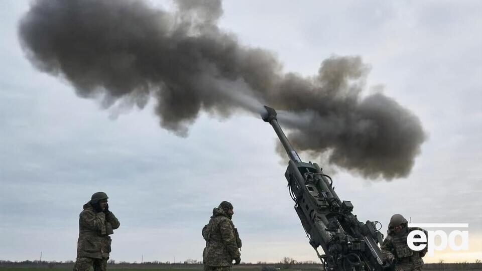 Наиболее активные боевые действия идут на лиманском, бахмутском и авдеевском направлениях