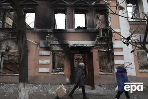 У Human Rights Watch оцінили наслідки війни для мирних жителів України
