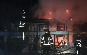 За сутки в Донецкой области прибавилось разрушенных домов из-за российских обстрелов