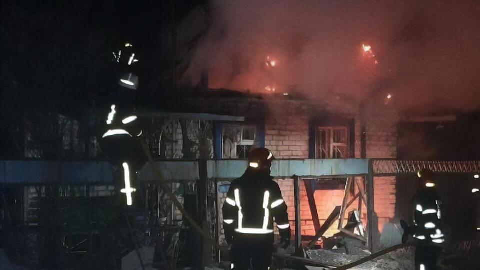 За добу в Донецькій області додалося зруйнованих будинків через російські обстріли