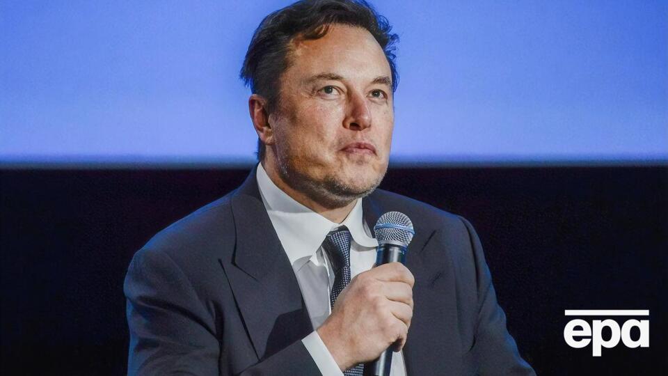 Сейчас состояние Маска оценивают в $132–146,5 млрд