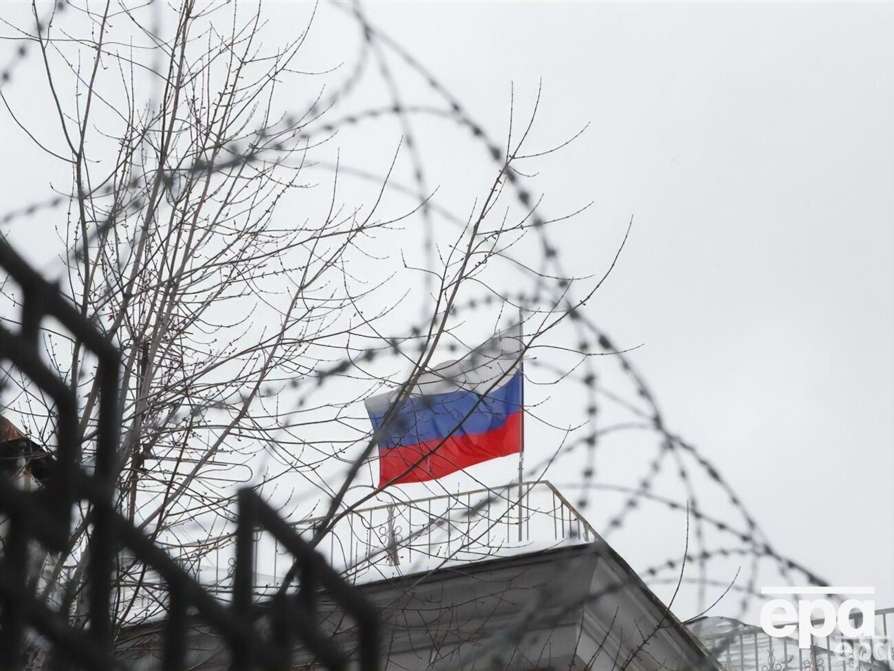 До 10-го пакету санкцій ЄС проти РФ може увійти обмеження на експорт російських алмазів