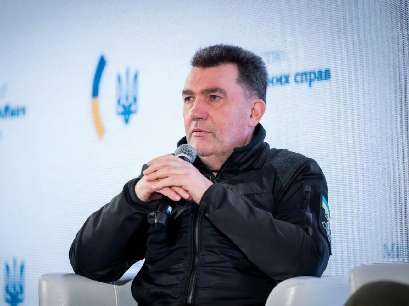 Данилов:&nbsp;Главное, что танки начали предоставлять