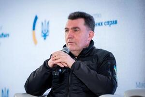 Данилов: Главное, что танки начали предоставлять