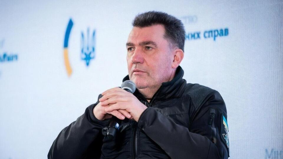Данилов: Главное, что танки начали предоставлять