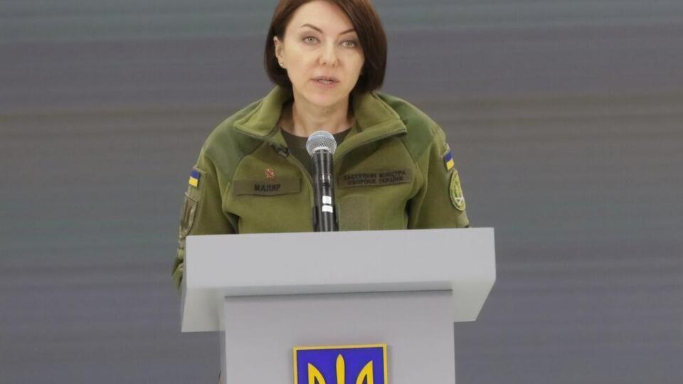 Маляр рассказала об изменениях в составе войск РФ