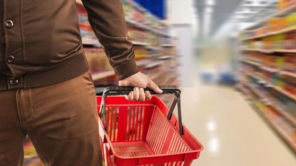 В 2022 году инфляция в Украине составила 26,6%