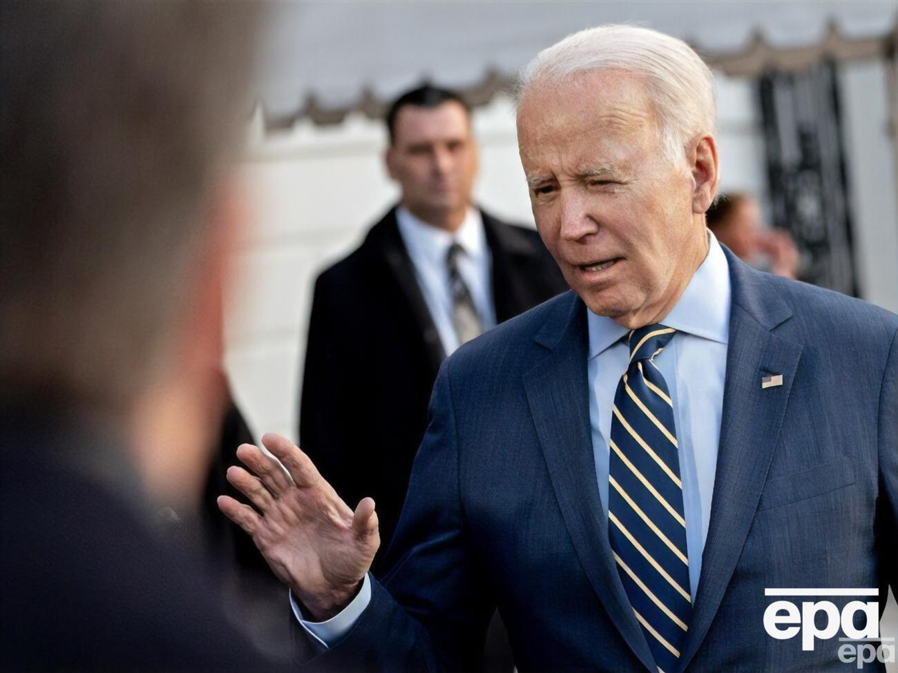 Первая находка&nbsp;секретных документов "вызвала тревогу" в Белом доме