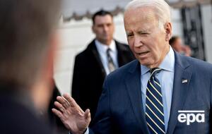 Первая находка секретных документов "вызвала тревогу" в Белом доме