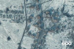 У військовому командуванні розповіли про ситуацію в Соледарі