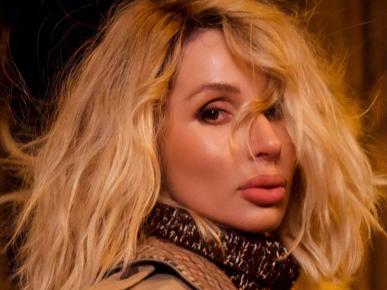 Loboda: Закат