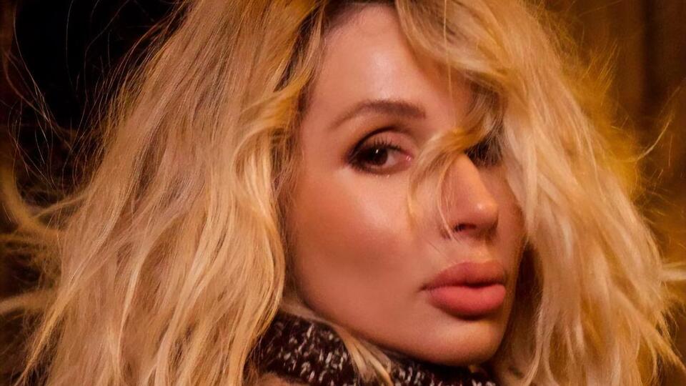Loboda: Закат