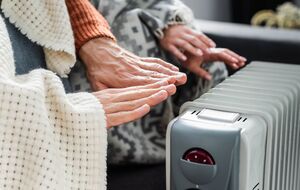 "Как бы враг ни хотел, чтобы мы замерзли, этого не произойдет" – Чернышов