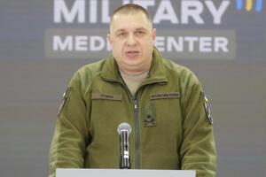 Громов розповів, якими можуть бути подальші дії російських військ