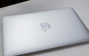 Apple – єдиний великий виробник ноутбуків, який не випускає їх із сенсорним екраном