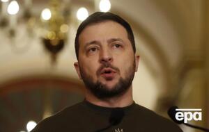 Зеленский совершил визит в США 21 декабря