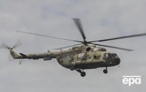 Россия перебазирует свою авиацию на территории Беларуси