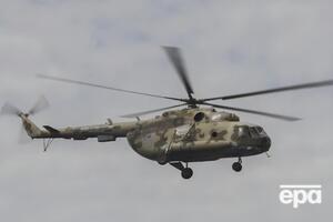 Росія перебазовує свою авіацію на території Білорусі