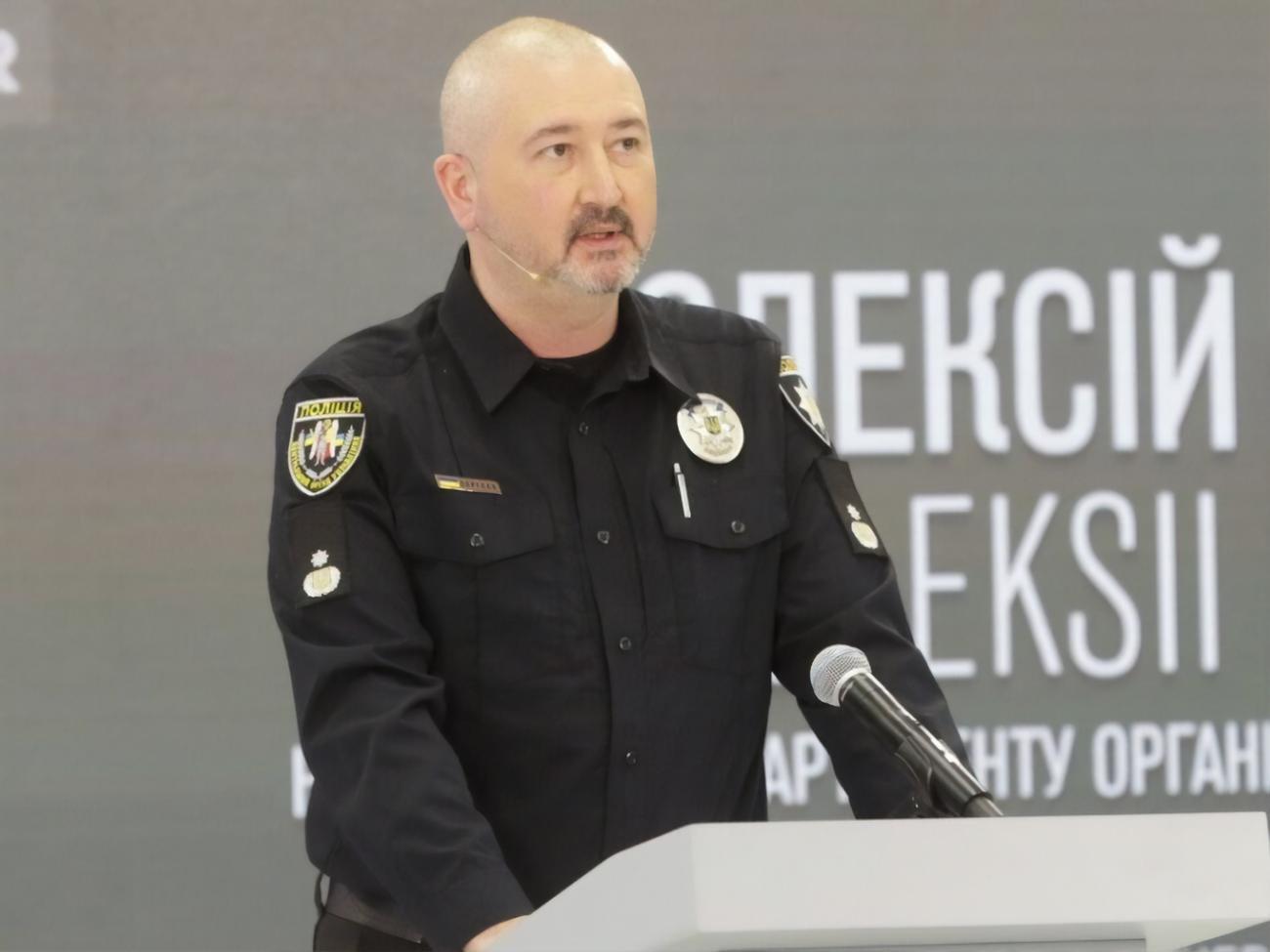 Сергєєв: 17 людей повідомили про підозру за фактом катувань українців