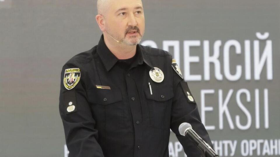 Сергєєв: 17 людей повідомили про підозру за фактом катувань українців