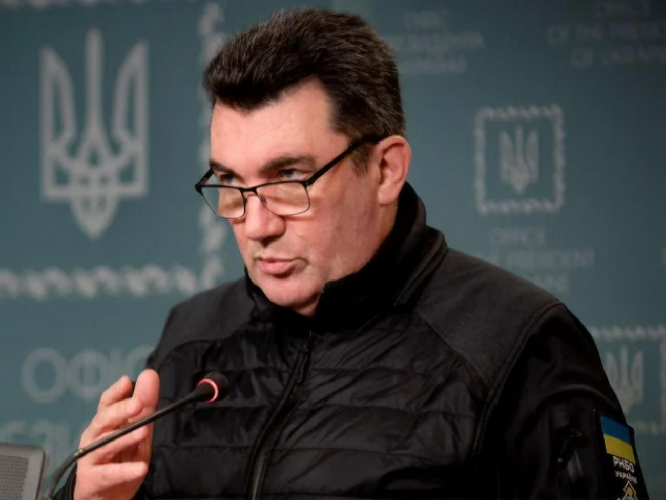 Данилов уверен в победе Украины над Россией