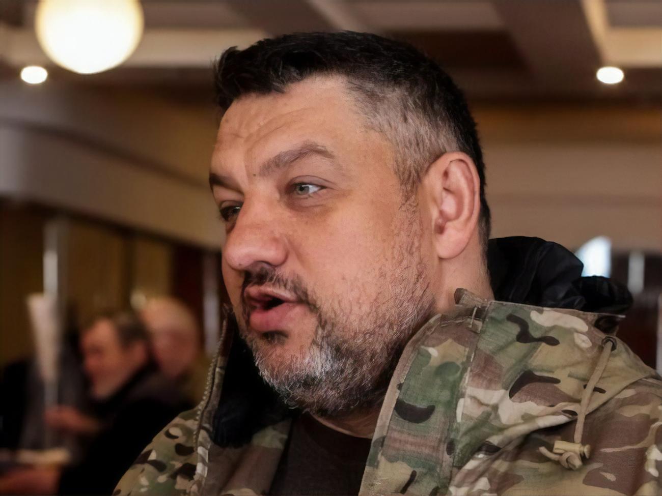 Петро Кузик дав прогноз щодо строків закінчення війни