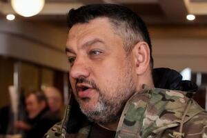 Петро Кузик дав прогноз щодо строків закінчення війни