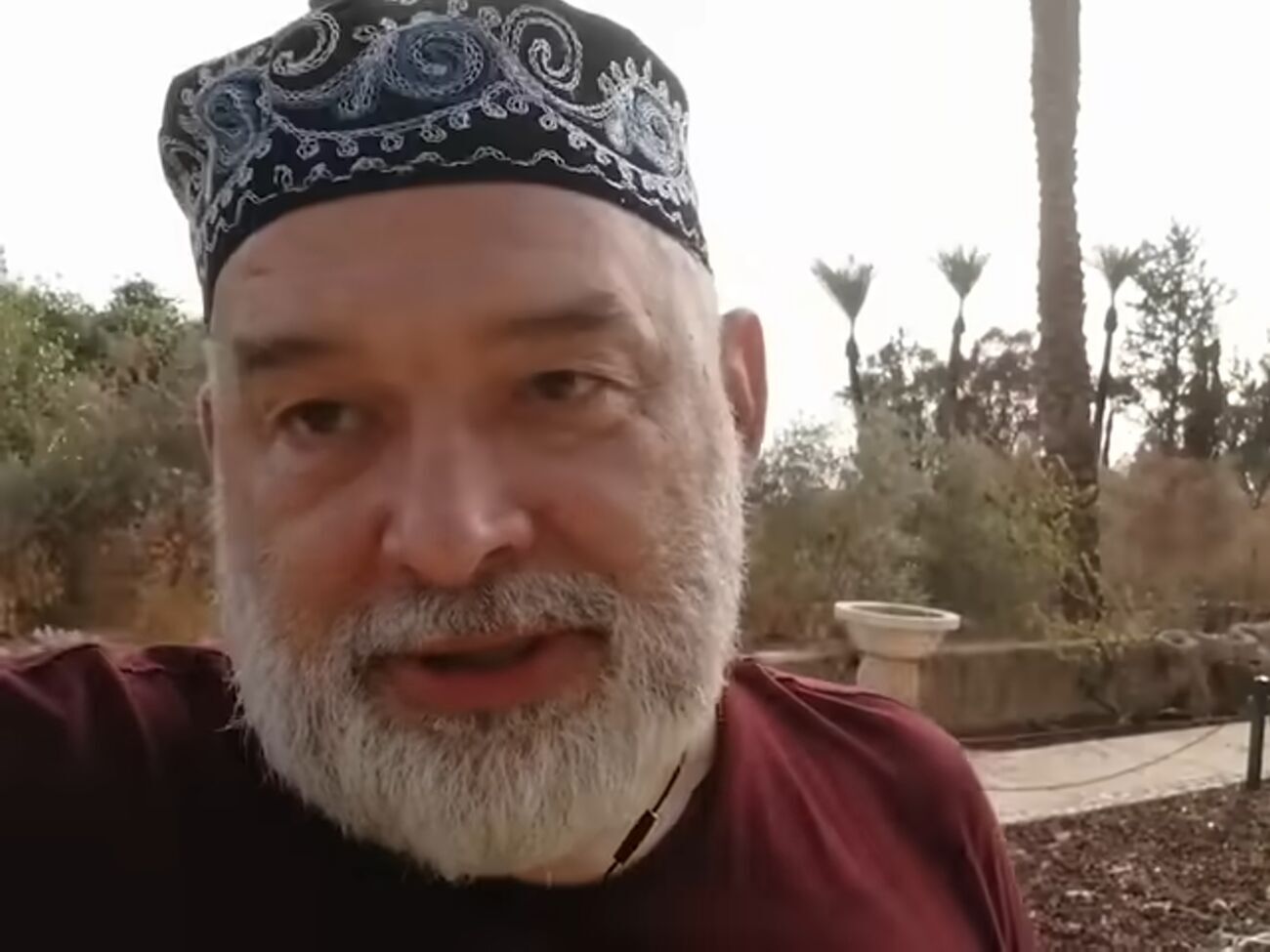 Шейтельман: Я не бачу політичного запасу в росіян