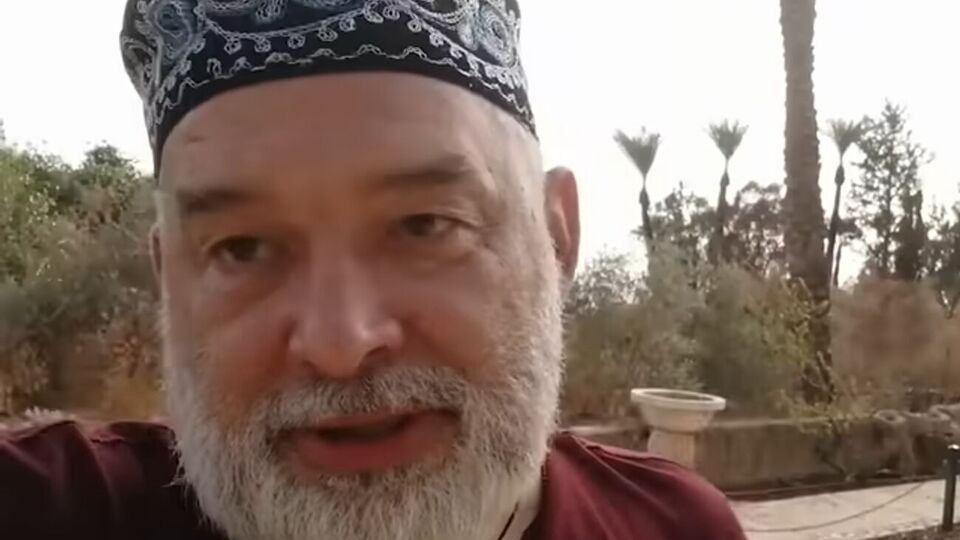 Шейтельман: Я не вижу политического запаса у россиян